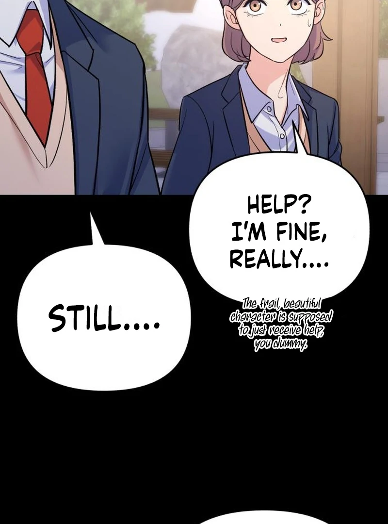 For Your Perfect Ending Chapter 7 - Page 5