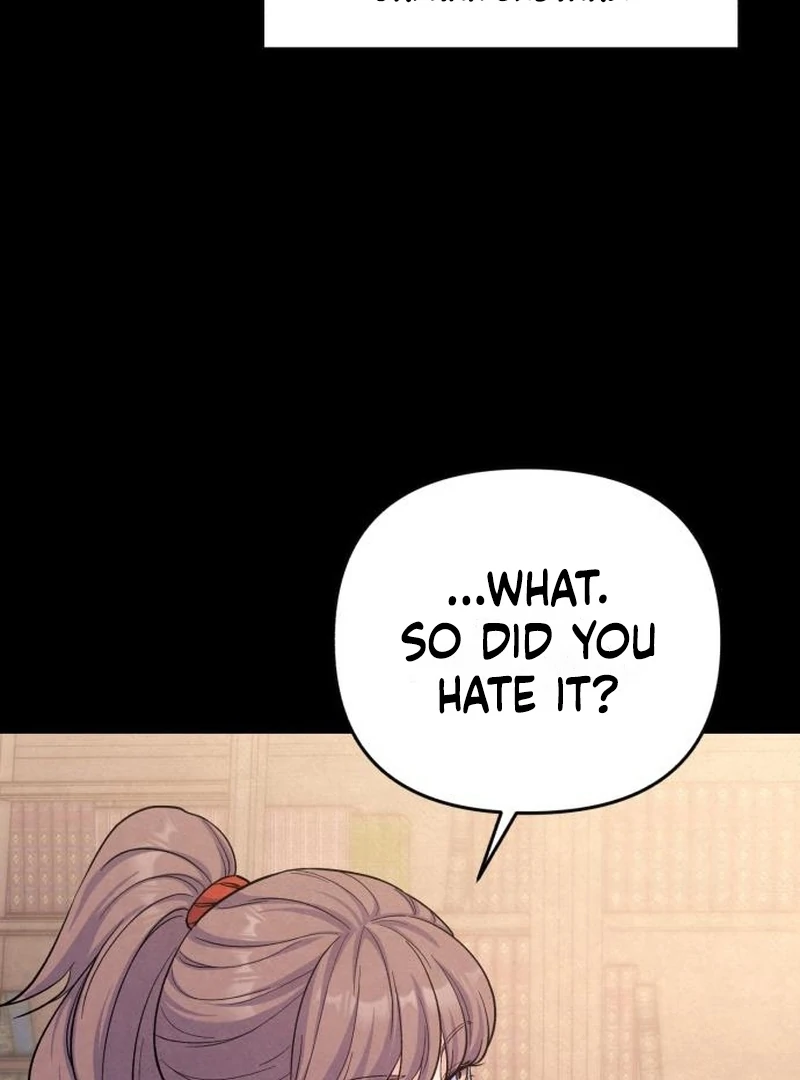 For Your Perfect Ending Chapter 7 - Page 45