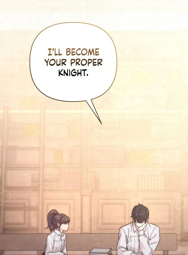 For Your Perfect Ending Chapter 7 - Page 51