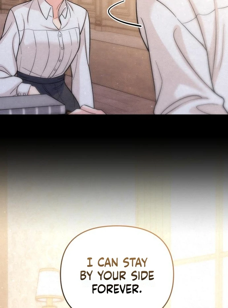 For Your Perfect Ending Chapter 7 - Page 53