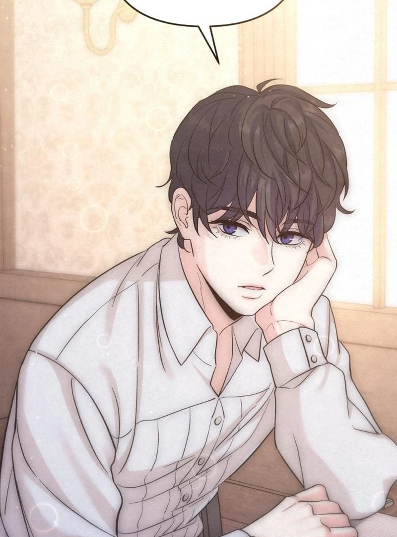 For Your Perfect Ending Chapter 7 - Page 54