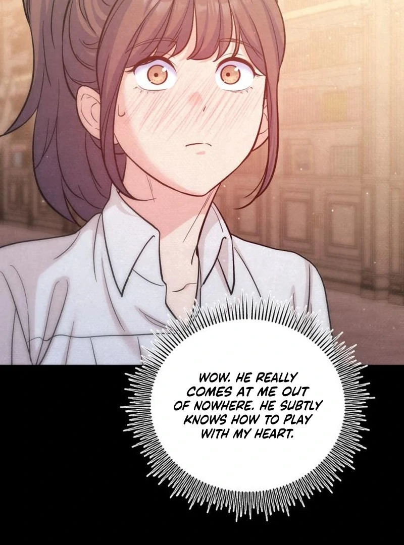 For Your Perfect Ending Chapter 7 - Page 56