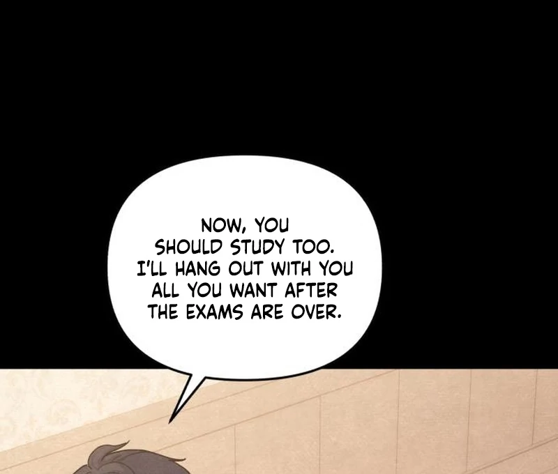 For Your Perfect Ending Chapter 7 - Page 57