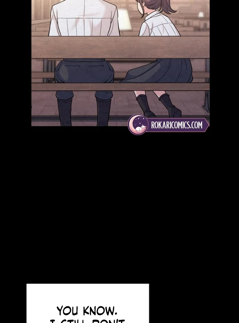 For Your Perfect Ending Chapter 7 - Page 60