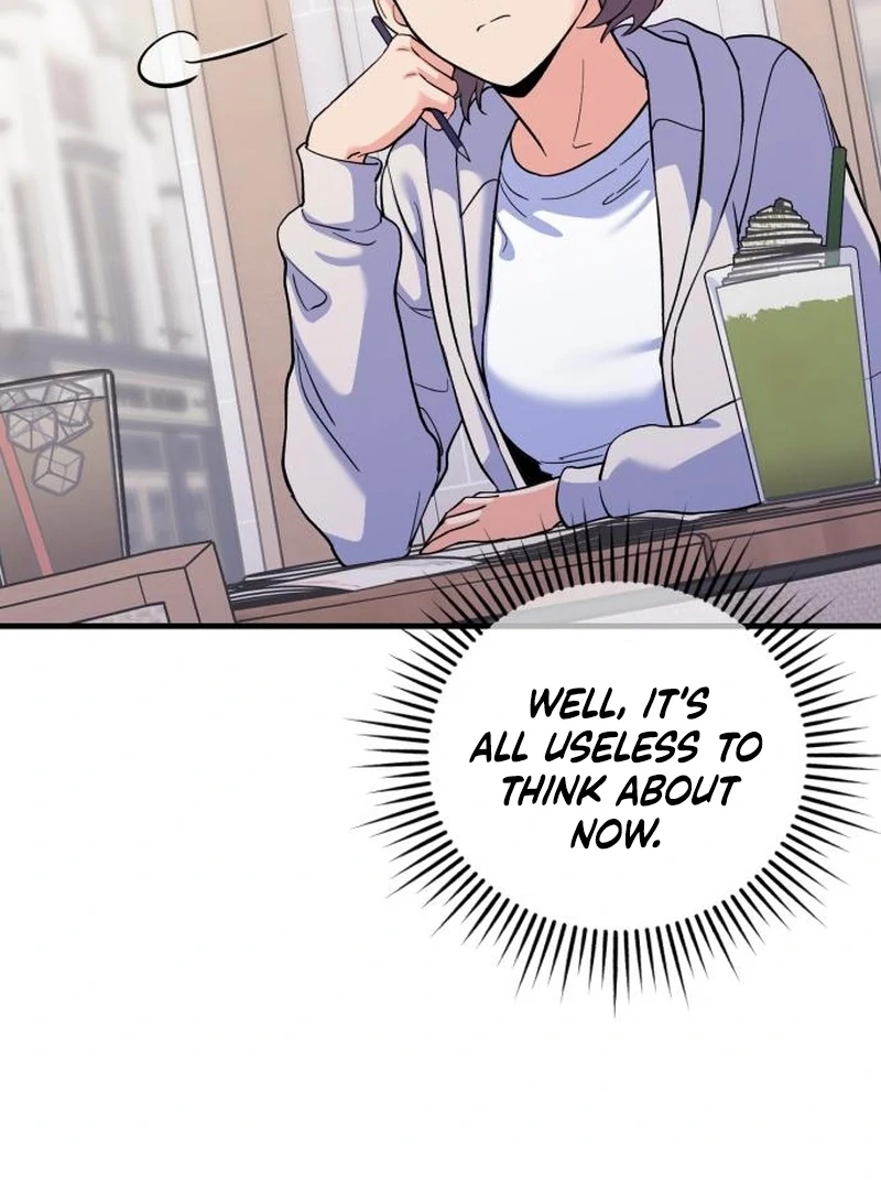 For Your Perfect Ending Chapter 7 - Page 64