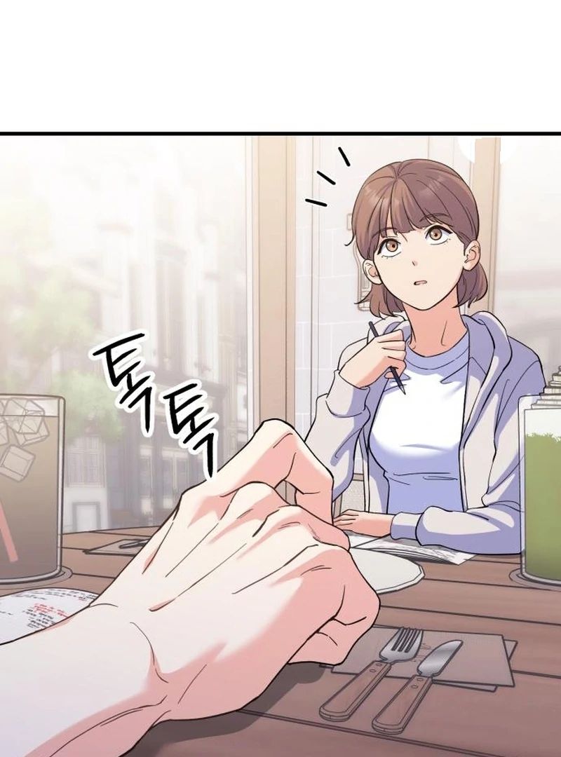 For Your Perfect Ending Chapter 7 - Page 65