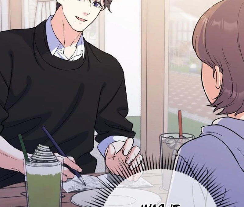 For Your Perfect Ending Chapter 7 - Page 67