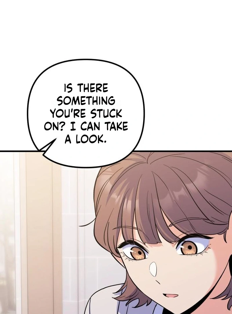 For Your Perfect Ending Chapter 7 - Page 69