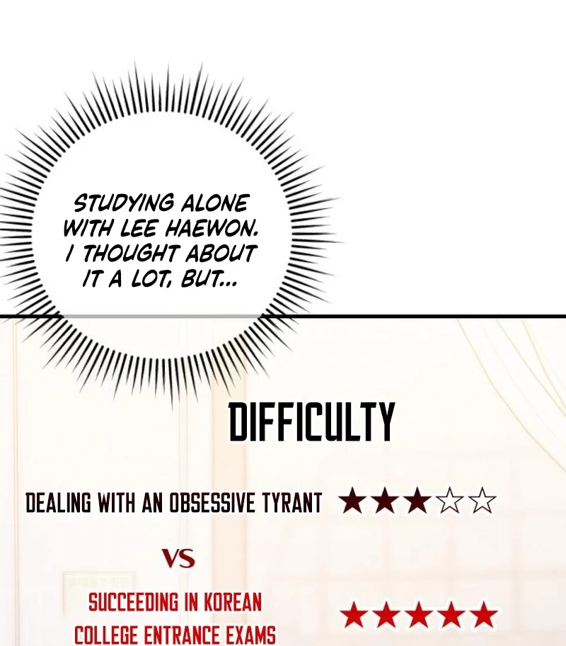 For Your Perfect Ending Chapter 7 - Page 9