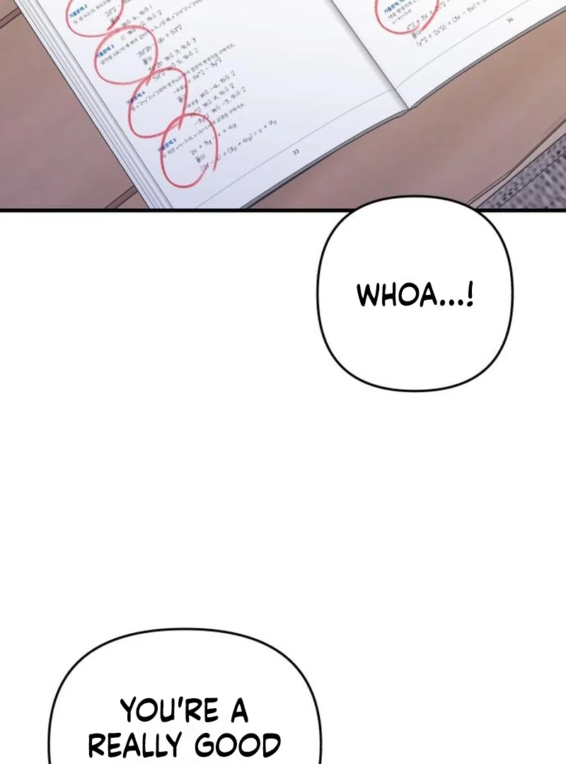 For Your Perfect Ending Chapter 7 - Page 82