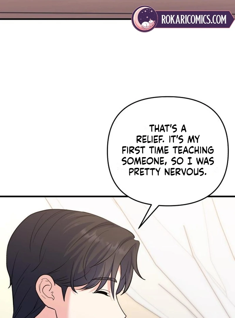 For Your Perfect Ending Chapter 7 - Page 84