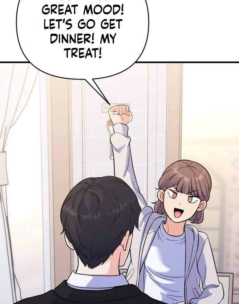 For Your Perfect Ending Chapter 7 - Page 86