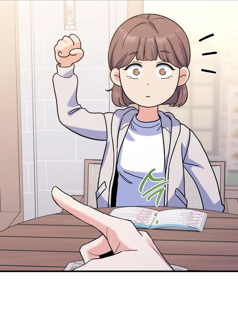 For Your Perfect Ending Chapter 7 - Page 88