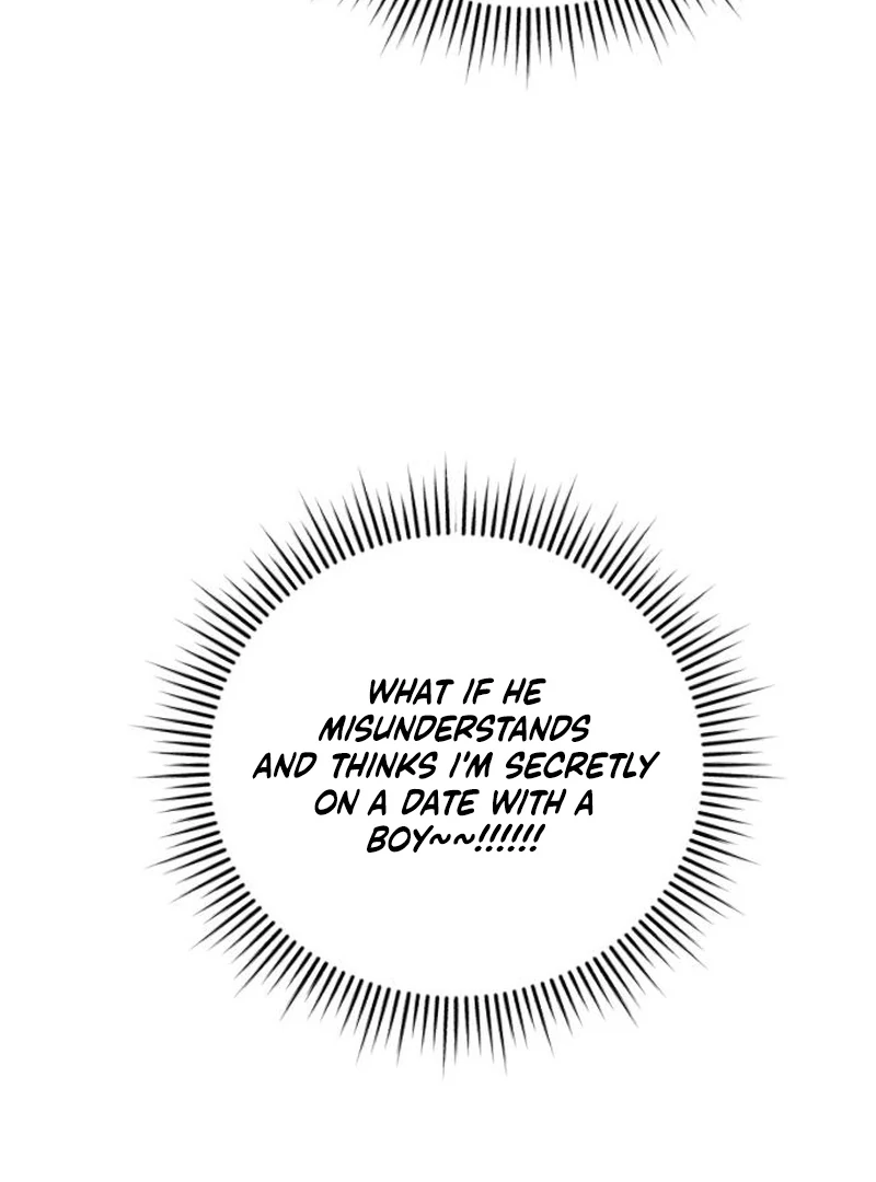 For Your Perfect Ending Chapter 7 - Page 94