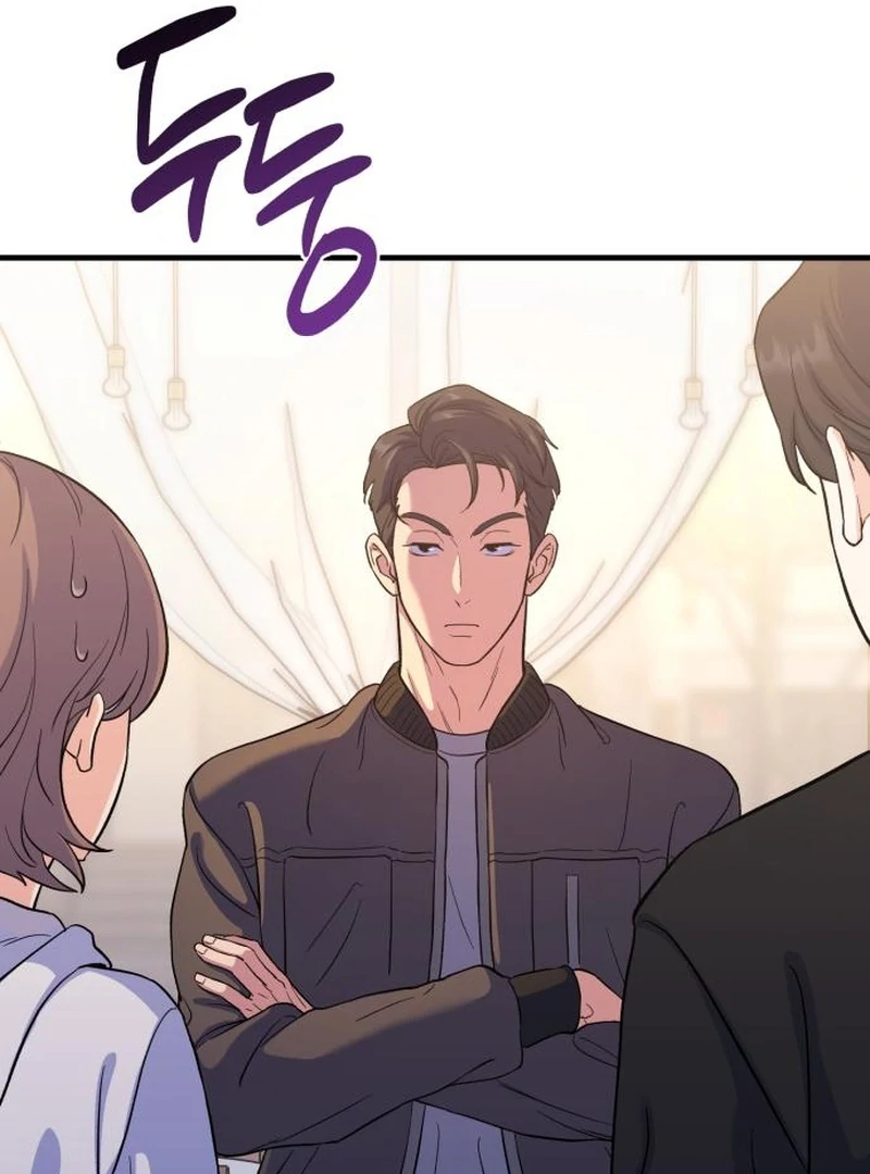 For Your Perfect Ending Chapter 7 - Page 97