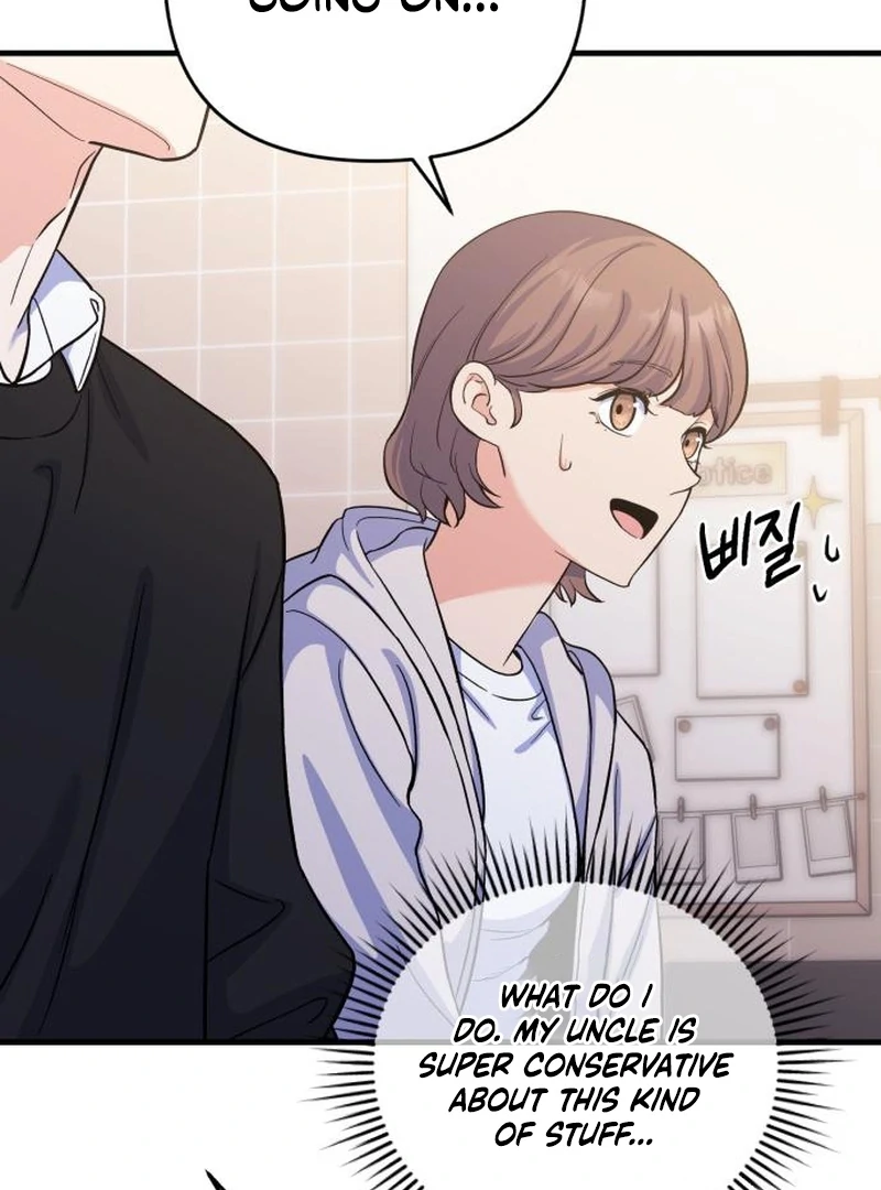 For Your Perfect Ending Chapter 7 - Page 99