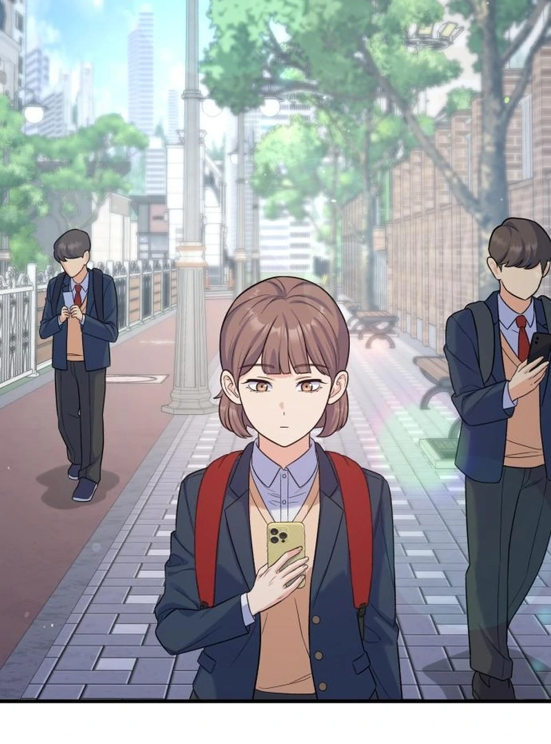 For Your Perfect Ending Chapter 8 - Page 101