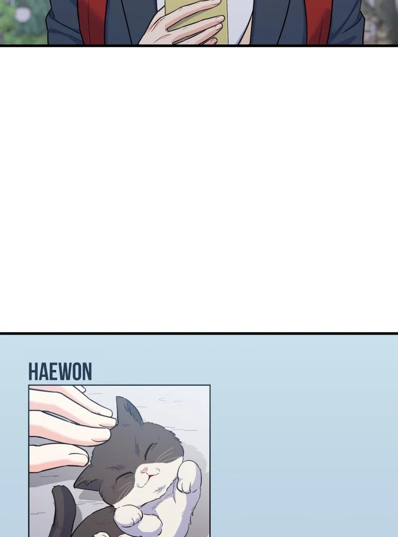 For Your Perfect Ending Chapter 8 - Page 103