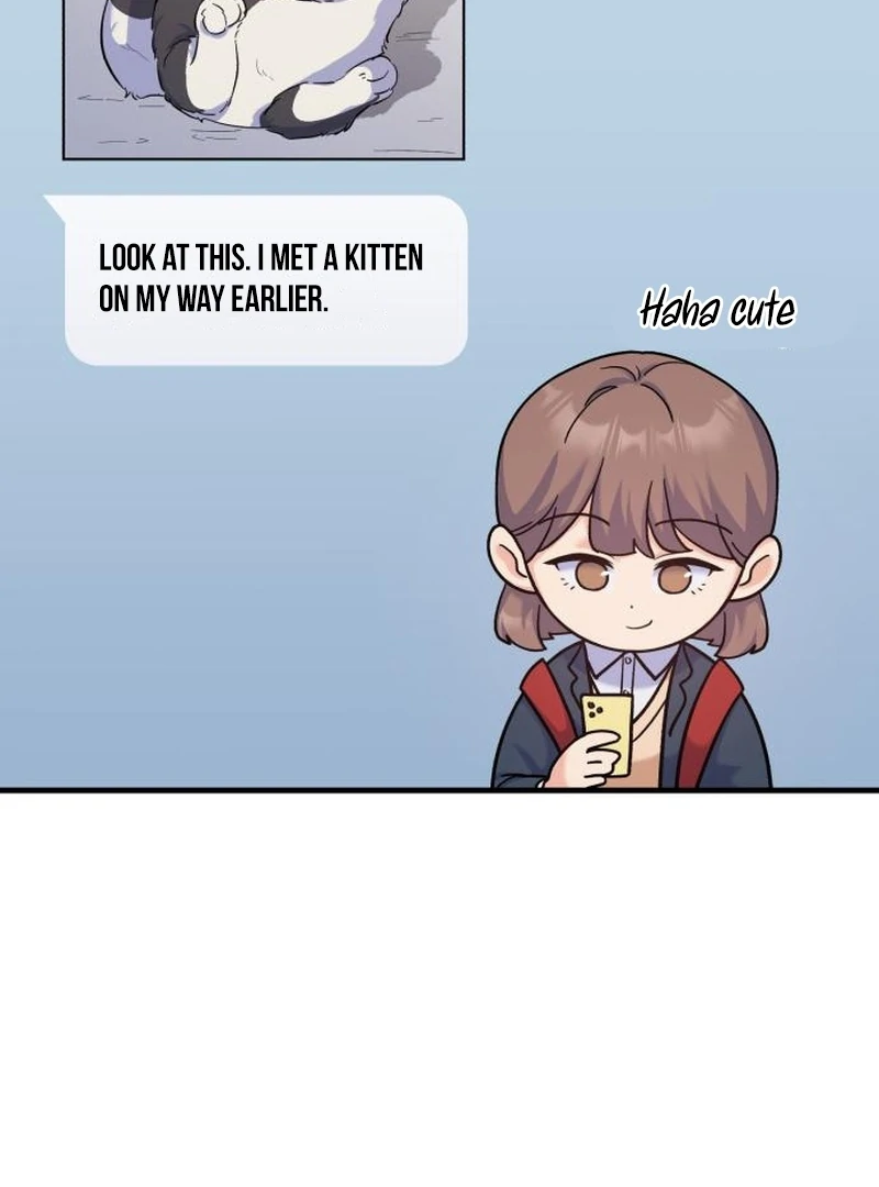 For Your Perfect Ending Chapter 8 - Page 104