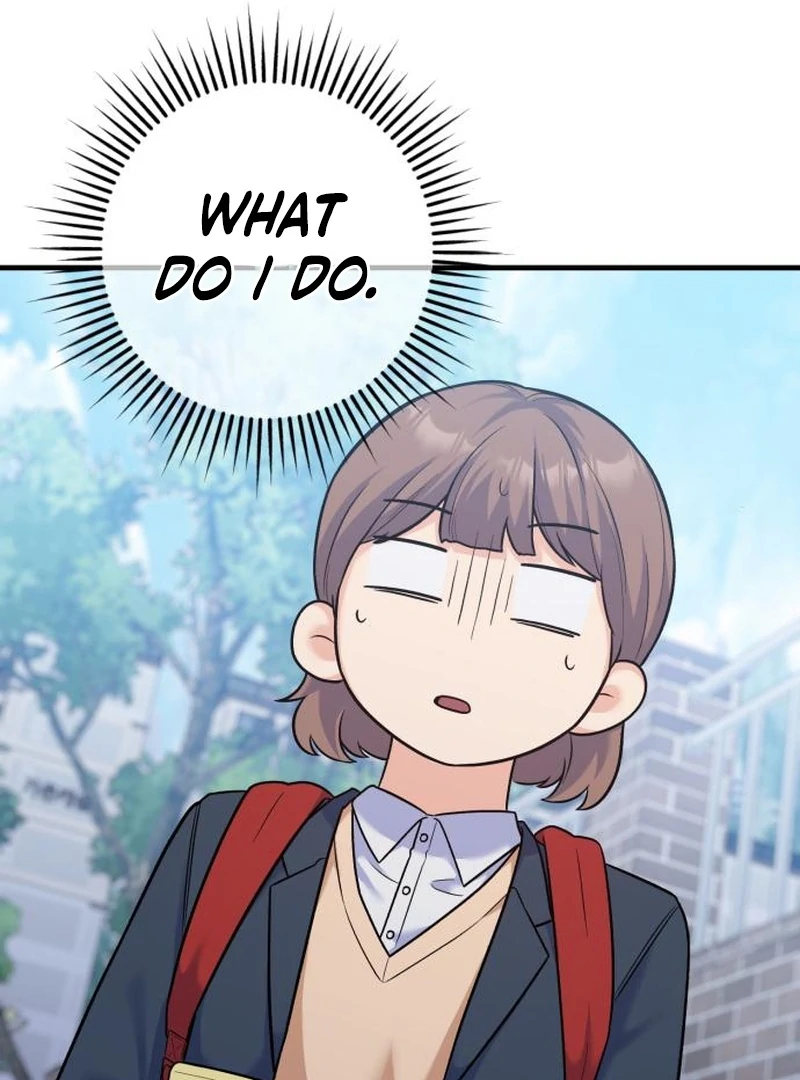 For Your Perfect Ending Chapter 8 - Page 108