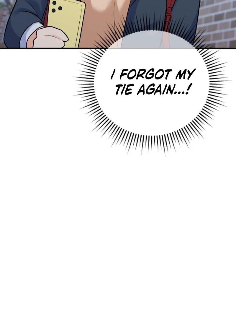 For Your Perfect Ending Chapter 8 - Page 109