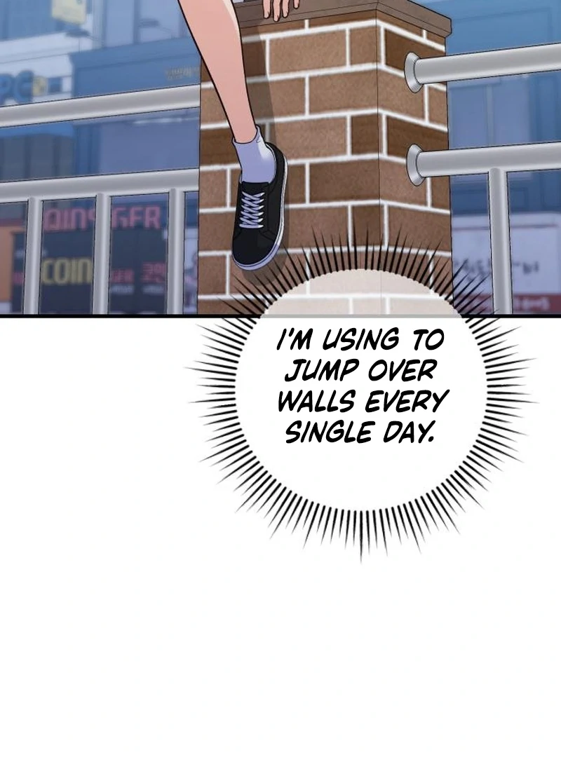 For Your Perfect Ending Chapter 8 - Page 113