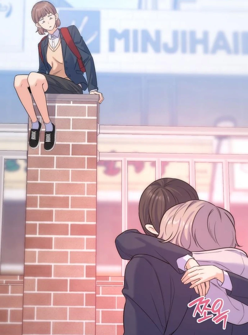 For Your Perfect Ending Chapter 8 - Page 117