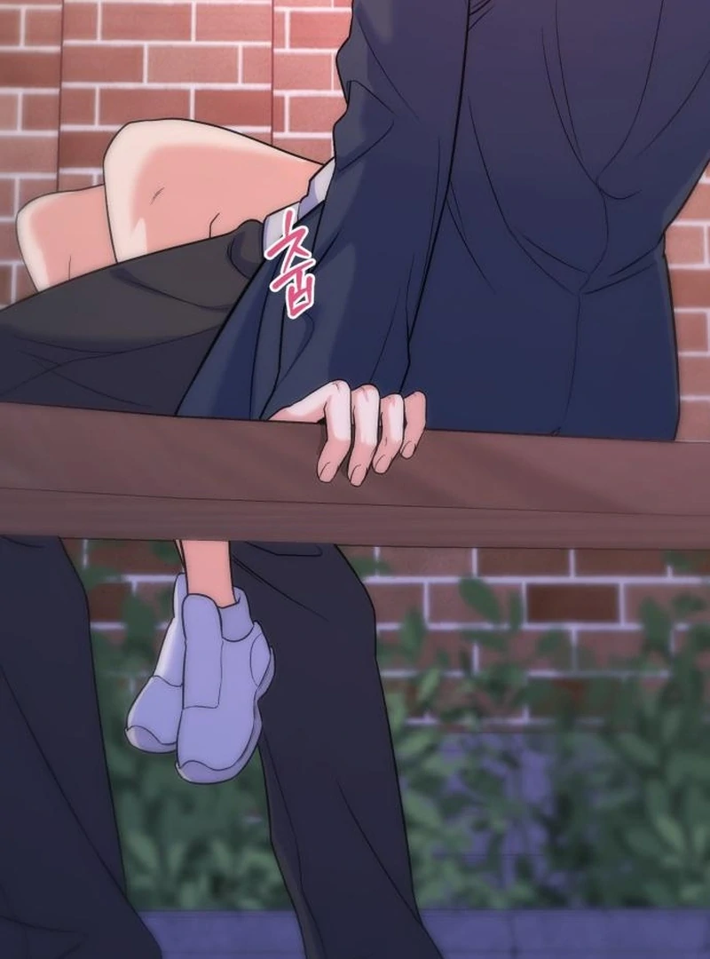 For Your Perfect Ending Chapter 8 - Page 118