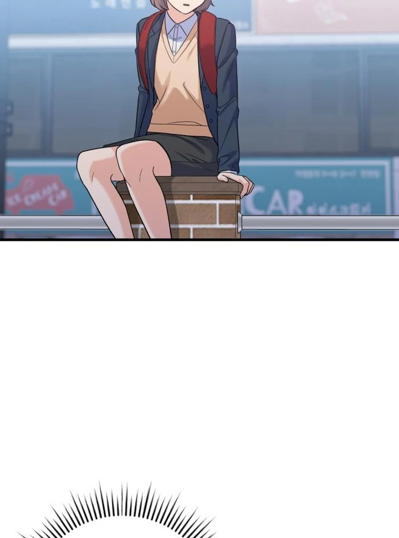 For Your Perfect Ending Chapter 8 - Page 121