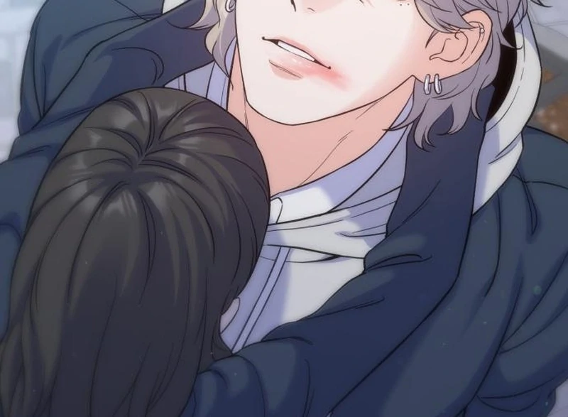 For Your Perfect Ending Chapter 8 - Page 126