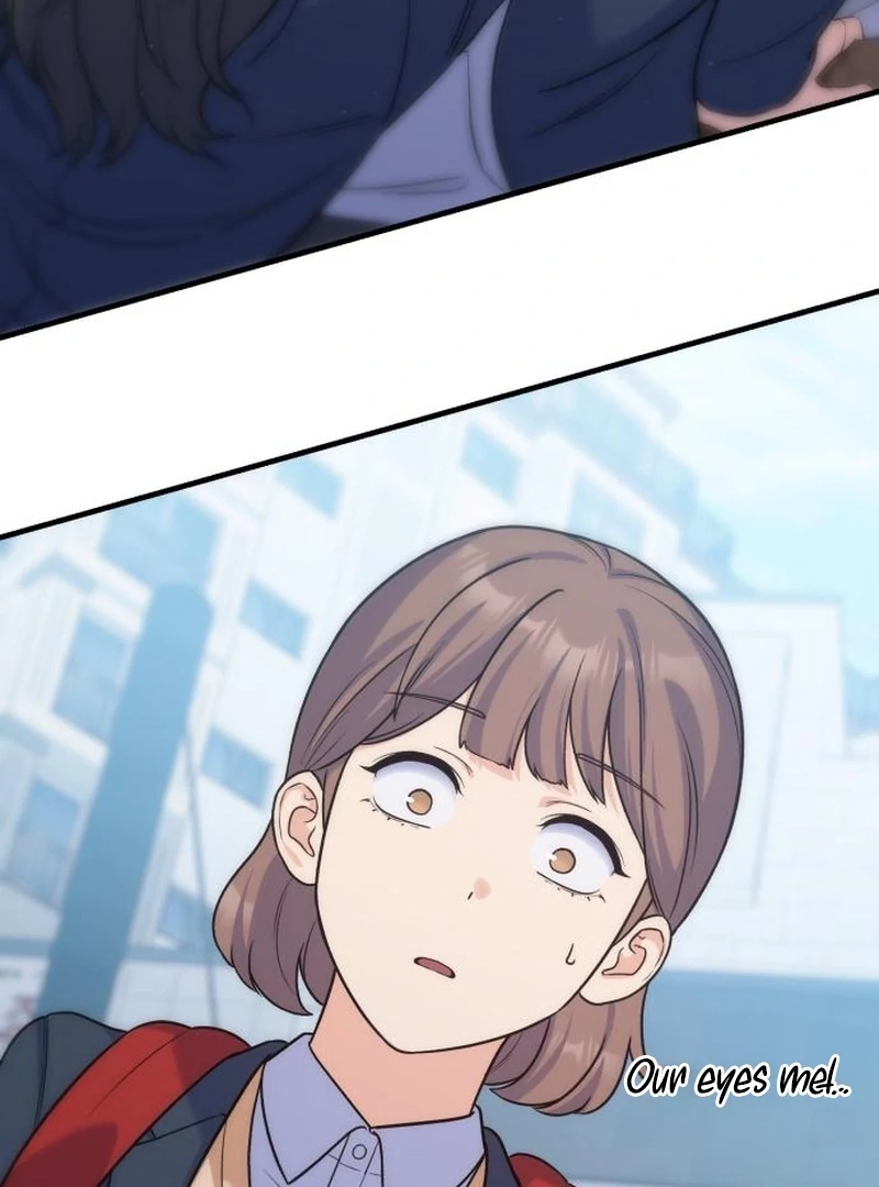 For Your Perfect Ending Chapter 8 - Page 127