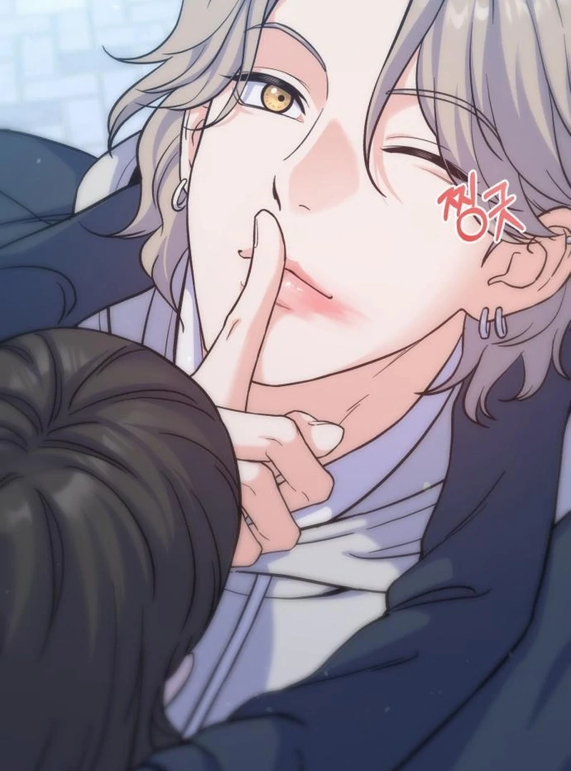 For Your Perfect Ending Chapter 8 - Page 129