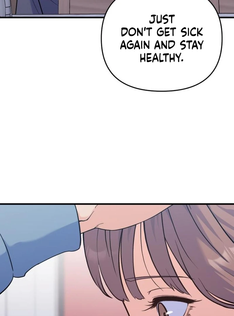 For Your Perfect Ending Chapter 8 - Page 18