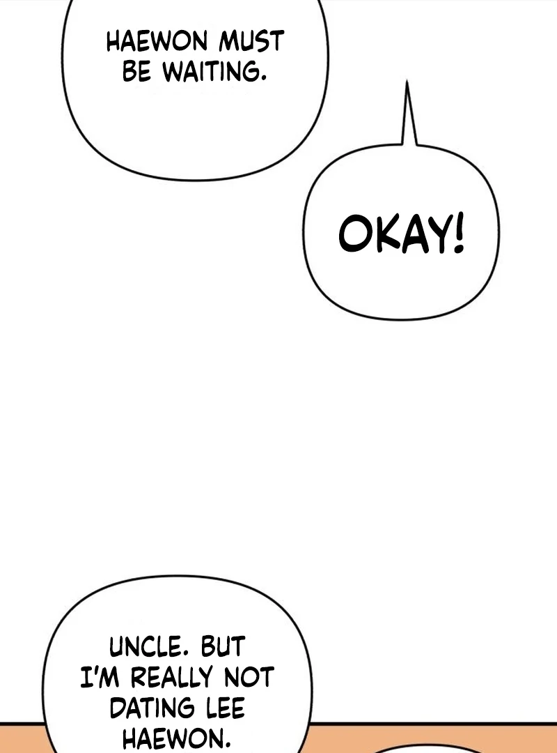 For Your Perfect Ending Chapter 8 - Page 24