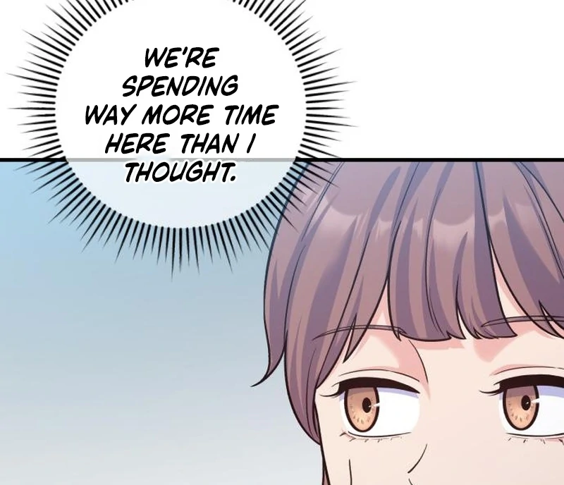 For Your Perfect Ending Chapter 8 - Page 28