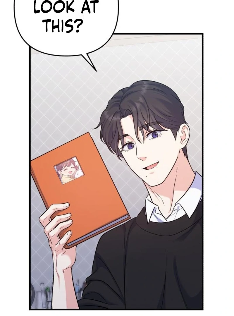 For Your Perfect Ending Chapter 8 - Page 33