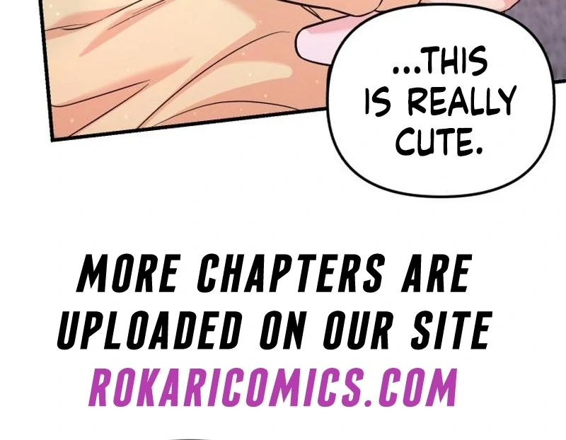 For Your Perfect Ending Chapter 8 - Page 39