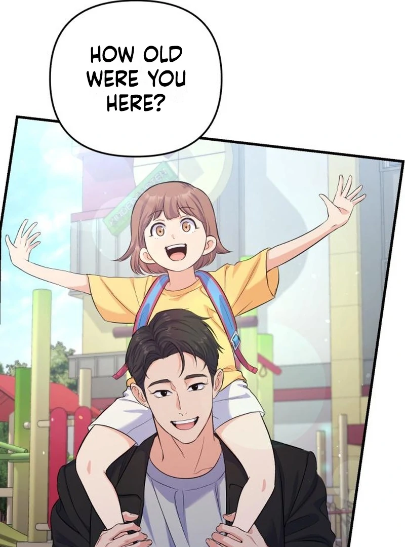 For Your Perfect Ending Chapter 8 - Page 40