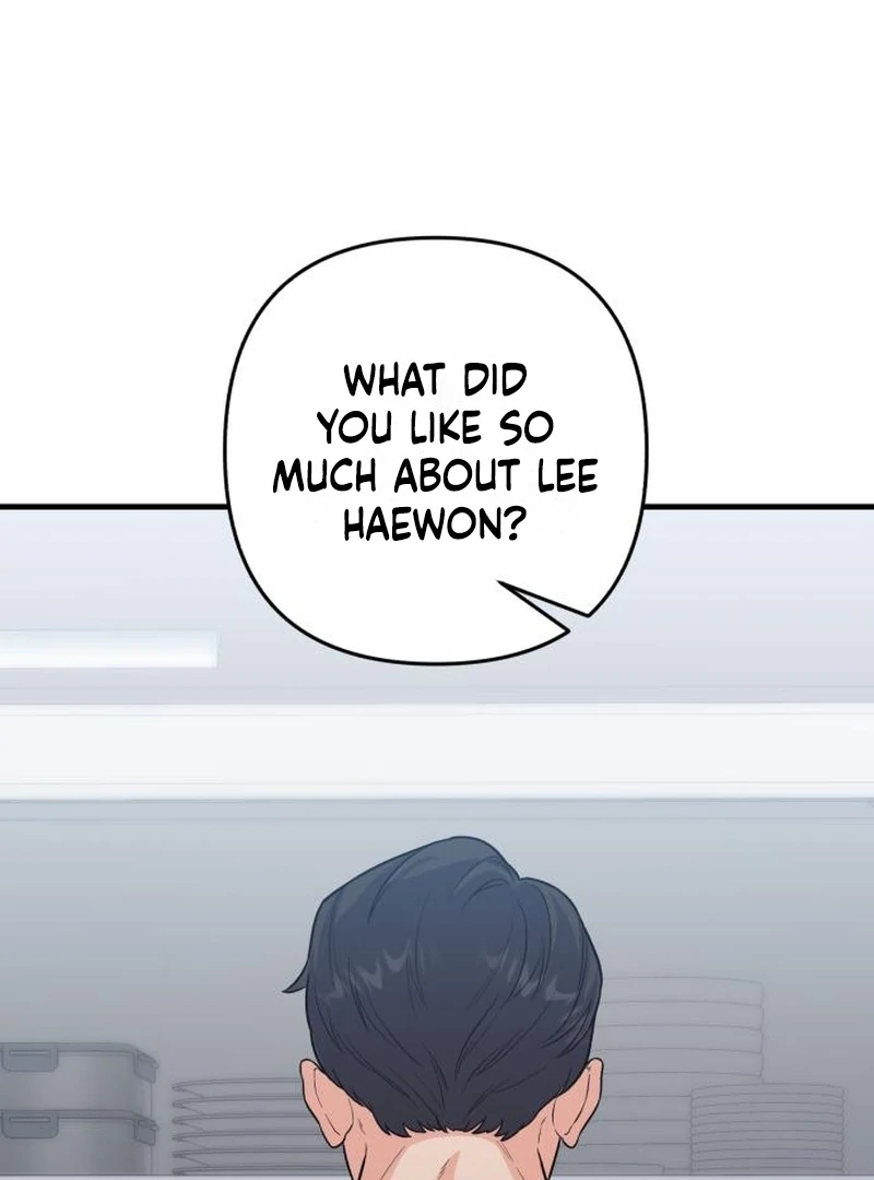 For Your Perfect Ending Chapter 8 - Page 5