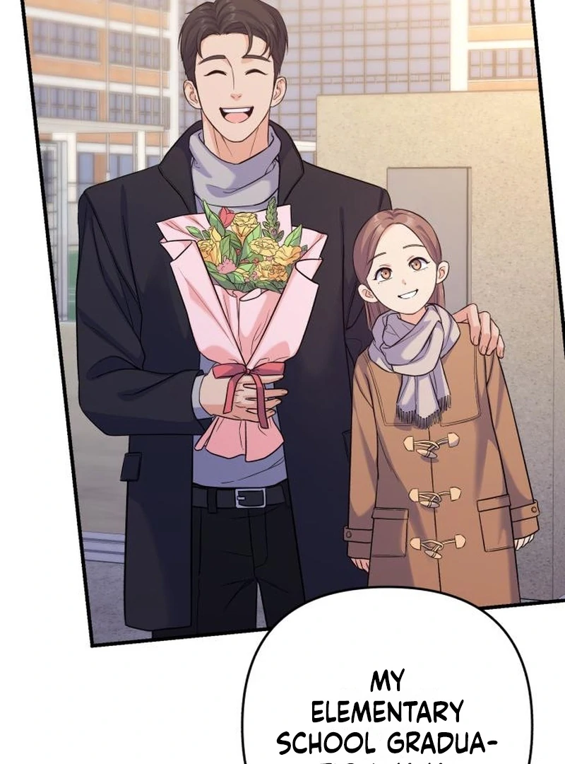 For Your Perfect Ending Chapter 8 - Page 42