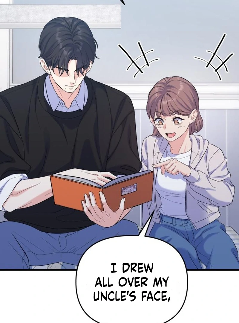 For Your Perfect Ending Chapter 8 - Page 45