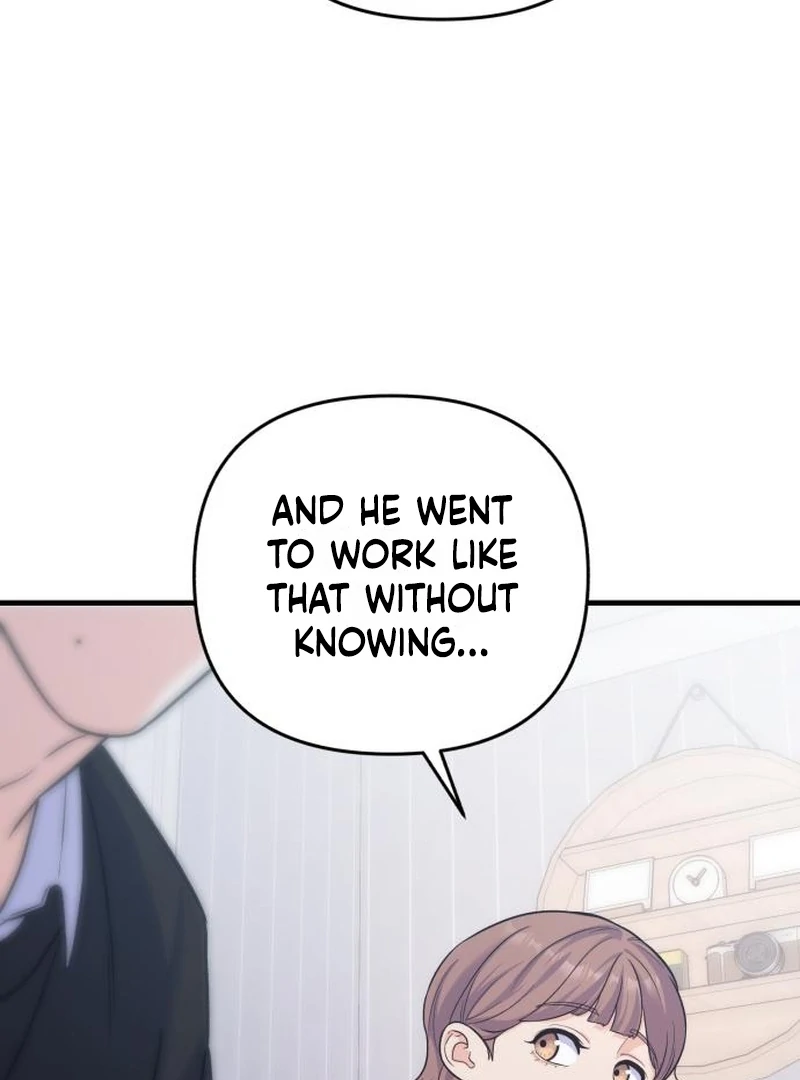 For Your Perfect Ending Chapter 8 - Page 46