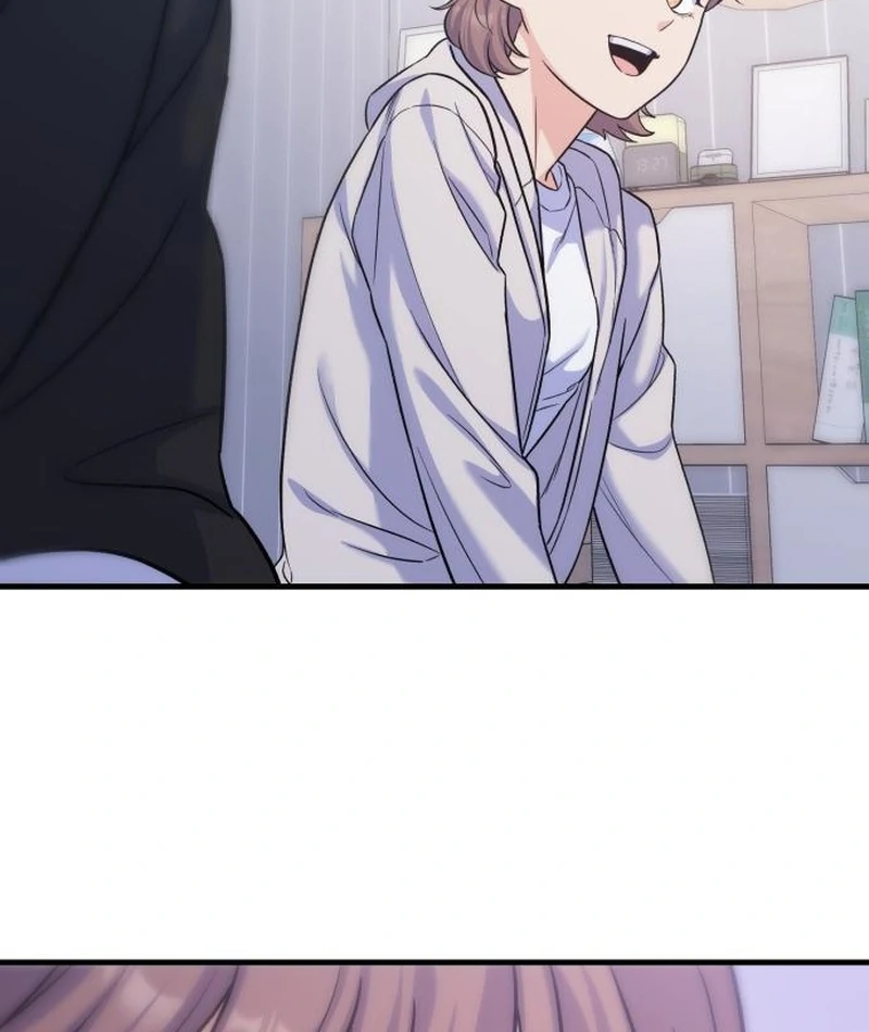 For Your Perfect Ending Chapter 8 - Page 47