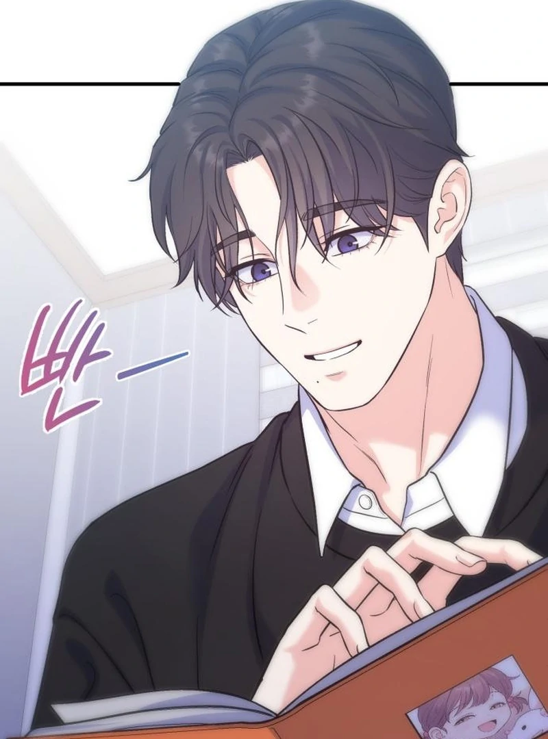 For Your Perfect Ending Chapter 8 - Page 49