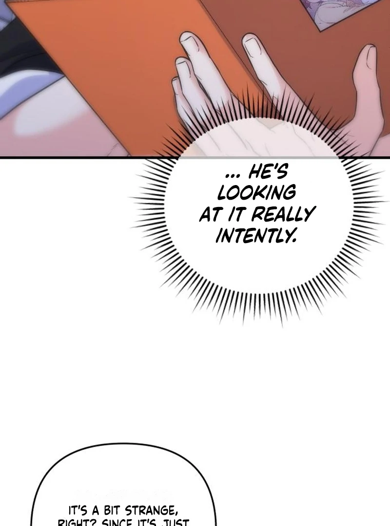 For Your Perfect Ending Chapter 8 - Page 50