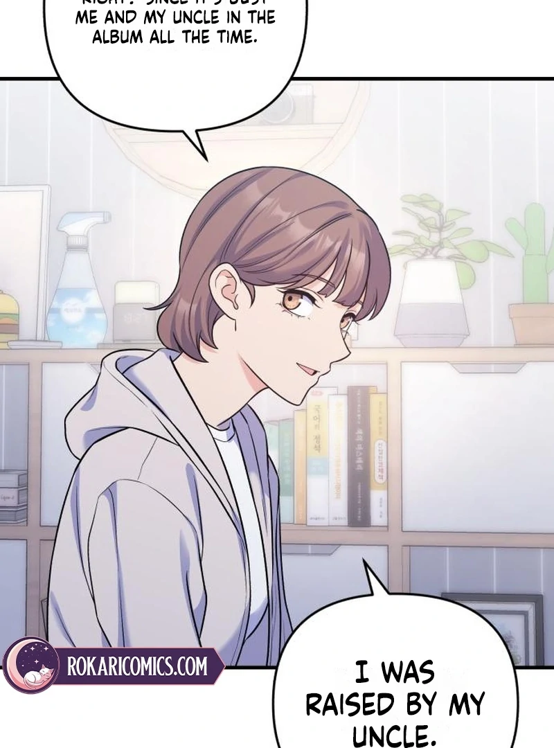 For Your Perfect Ending Chapter 8 - Page 51