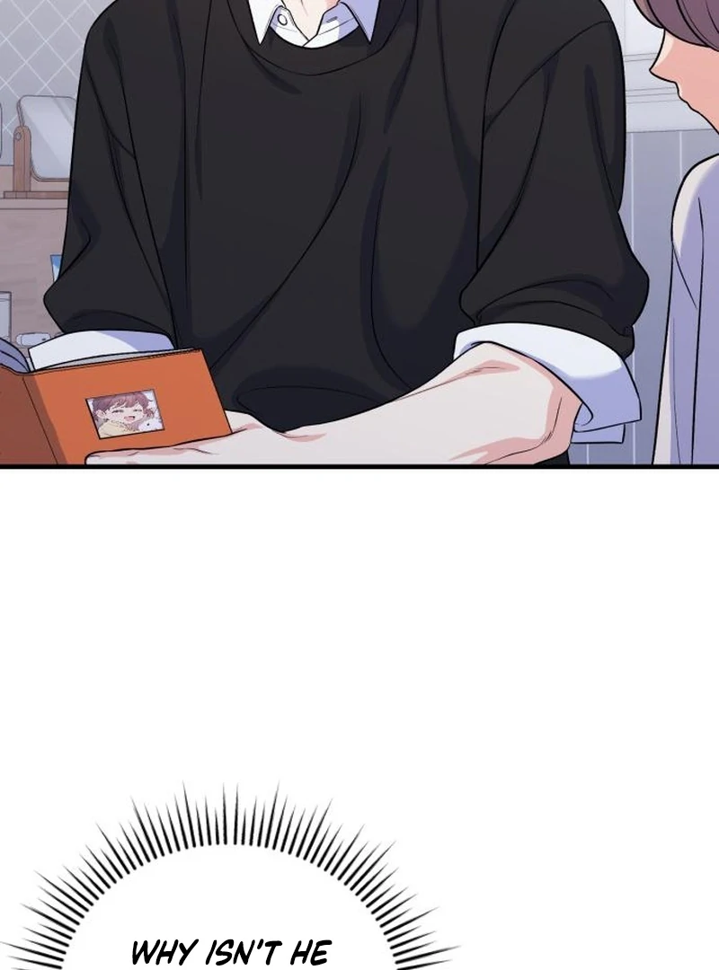 For Your Perfect Ending Chapter 8 - Page 53