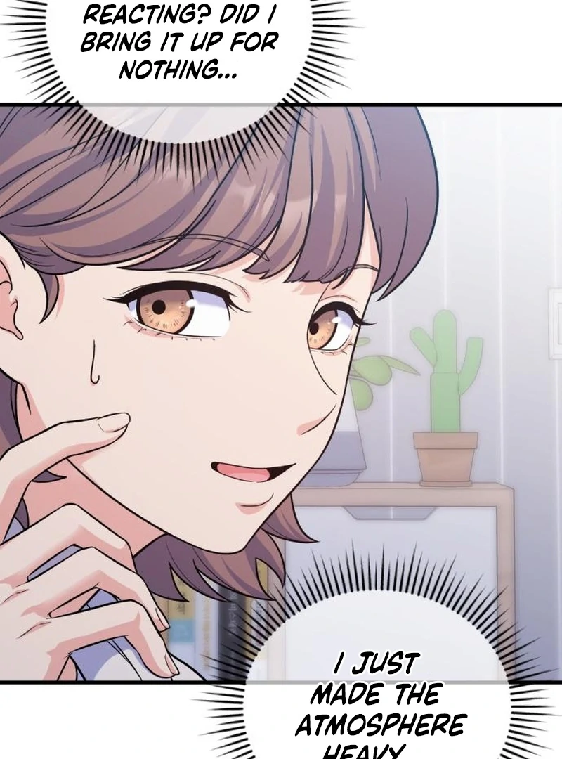 For Your Perfect Ending Chapter 8 - Page 54