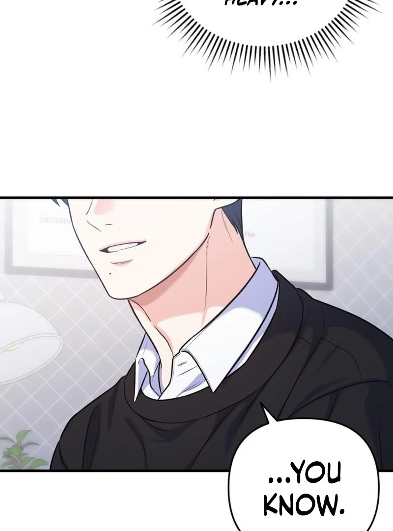 For Your Perfect Ending Chapter 8 - Page 55