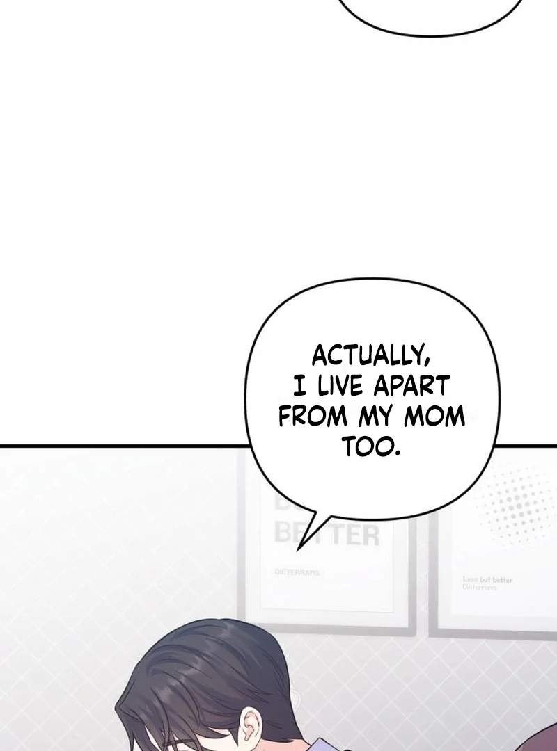 For Your Perfect Ending Chapter 8 - Page 56